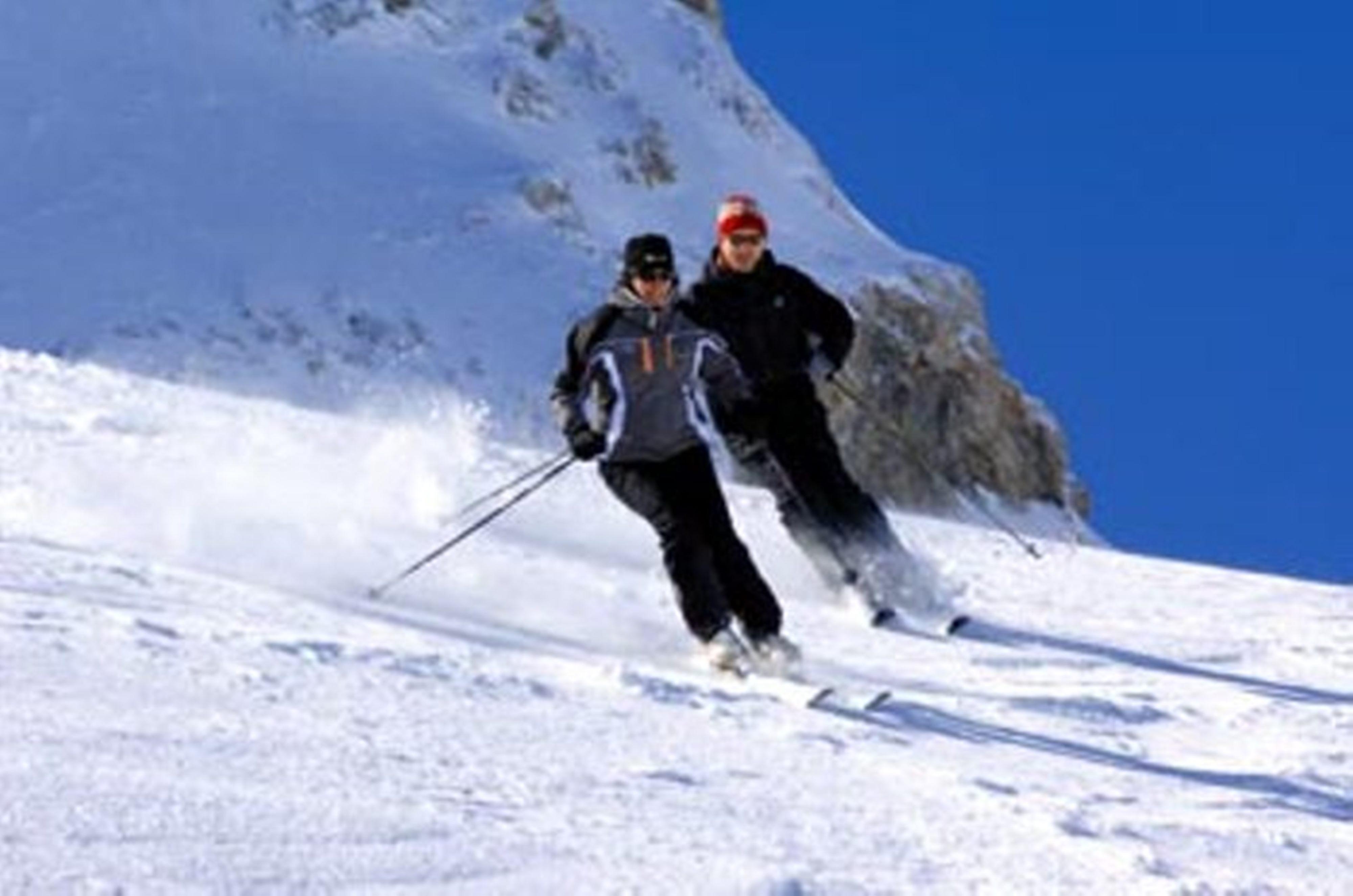 Du Soleil Aparthotel Lourdes