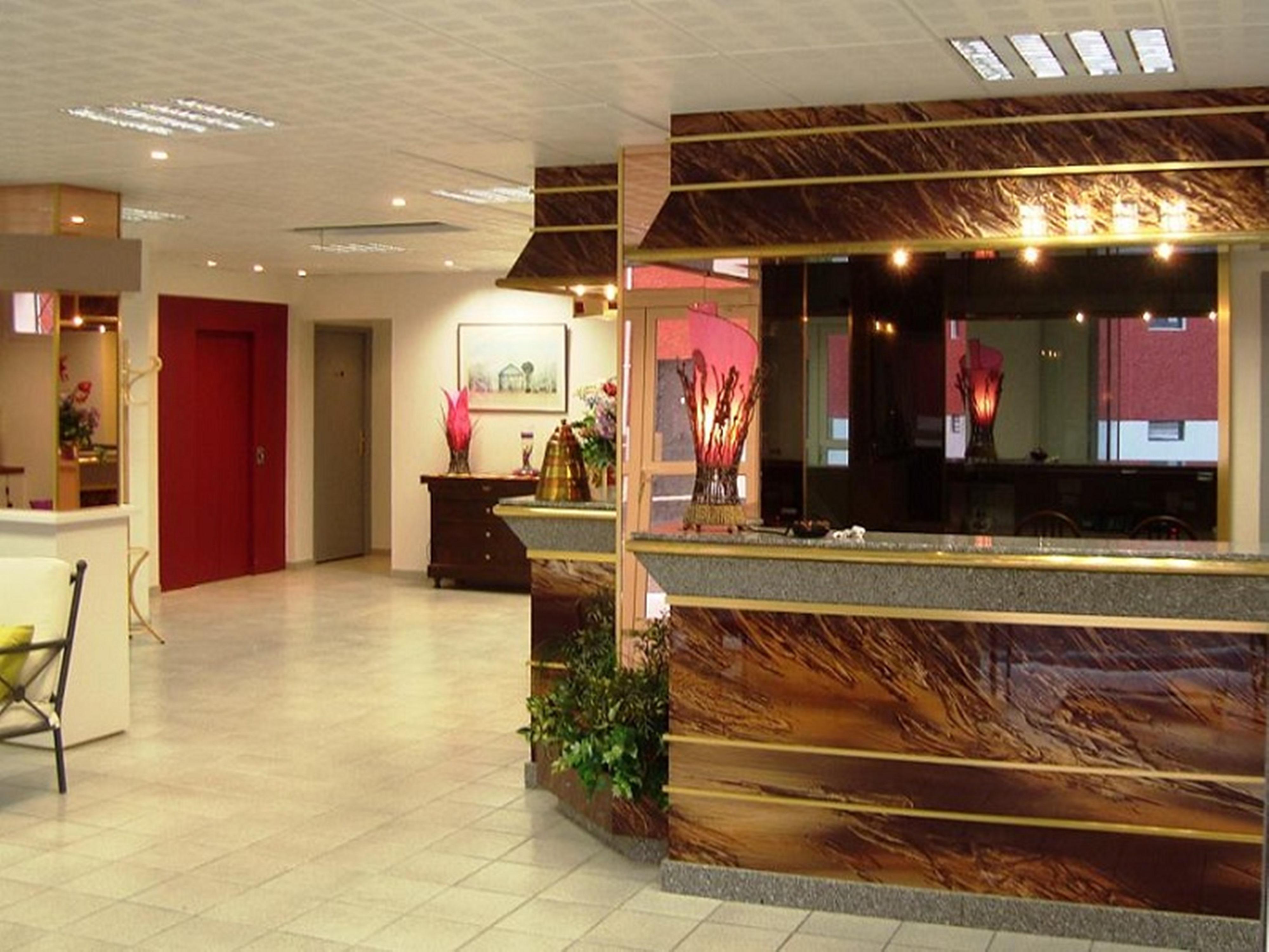 Du Soleil Aparthotel 3*