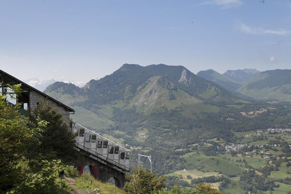 Du Soleil Aparthotel Lourdes
