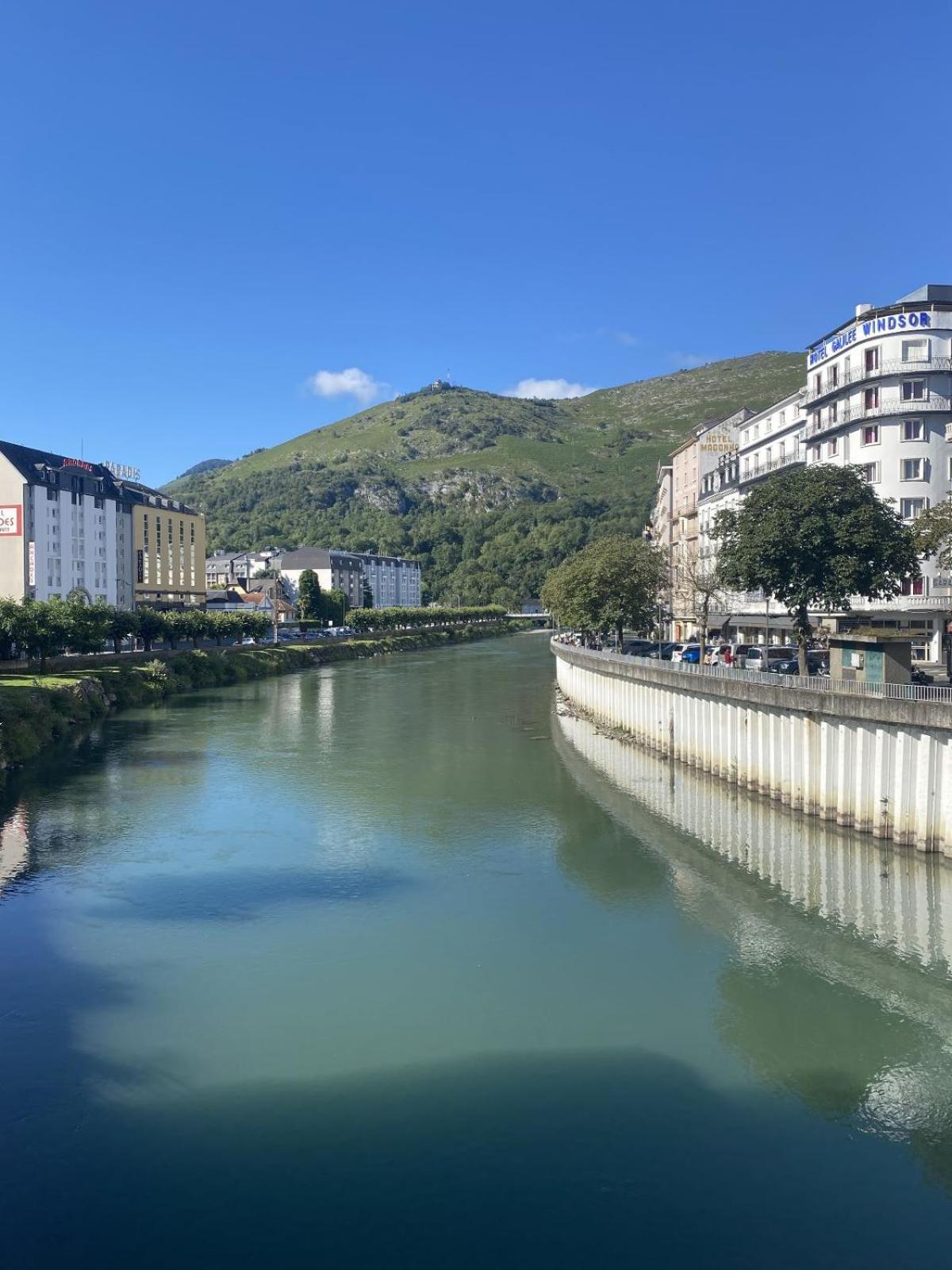 Du Soleil 3* Lourdes