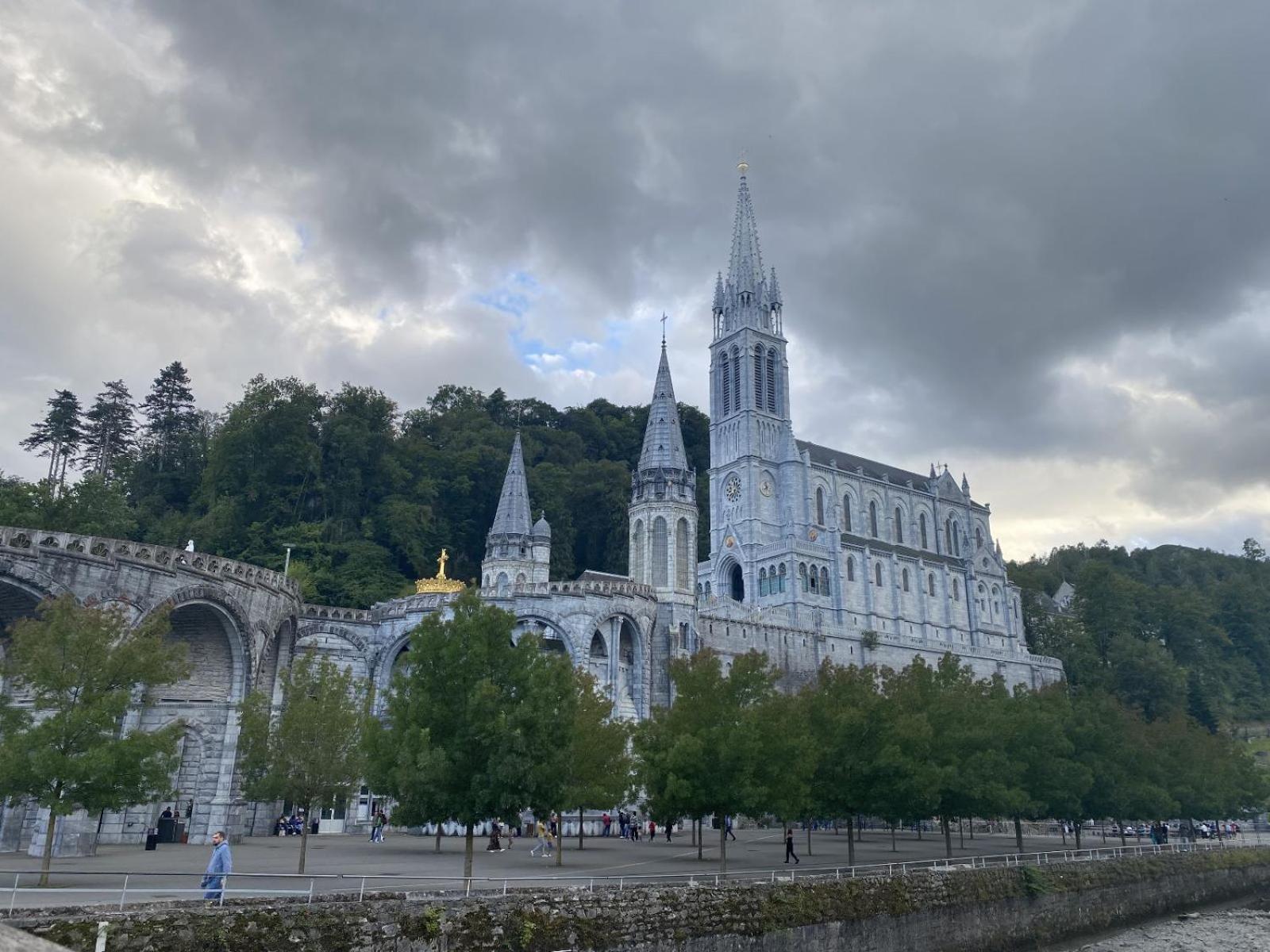 Du Soleil Aparthotel Lourdes