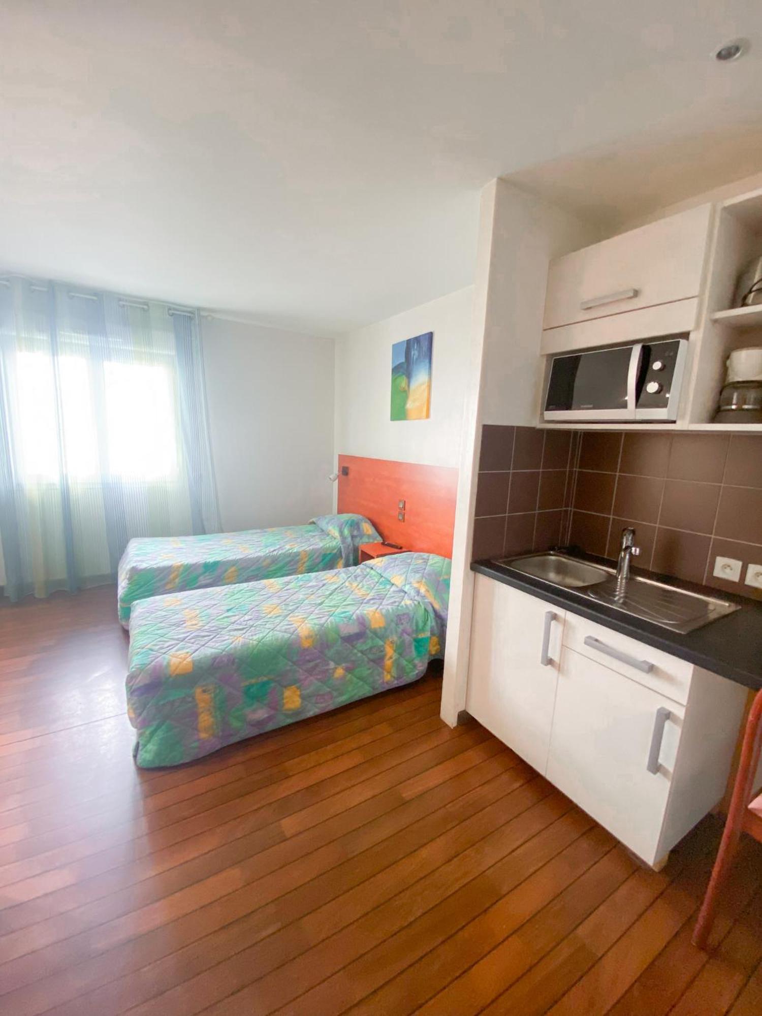 Du Soleil Aparthotel