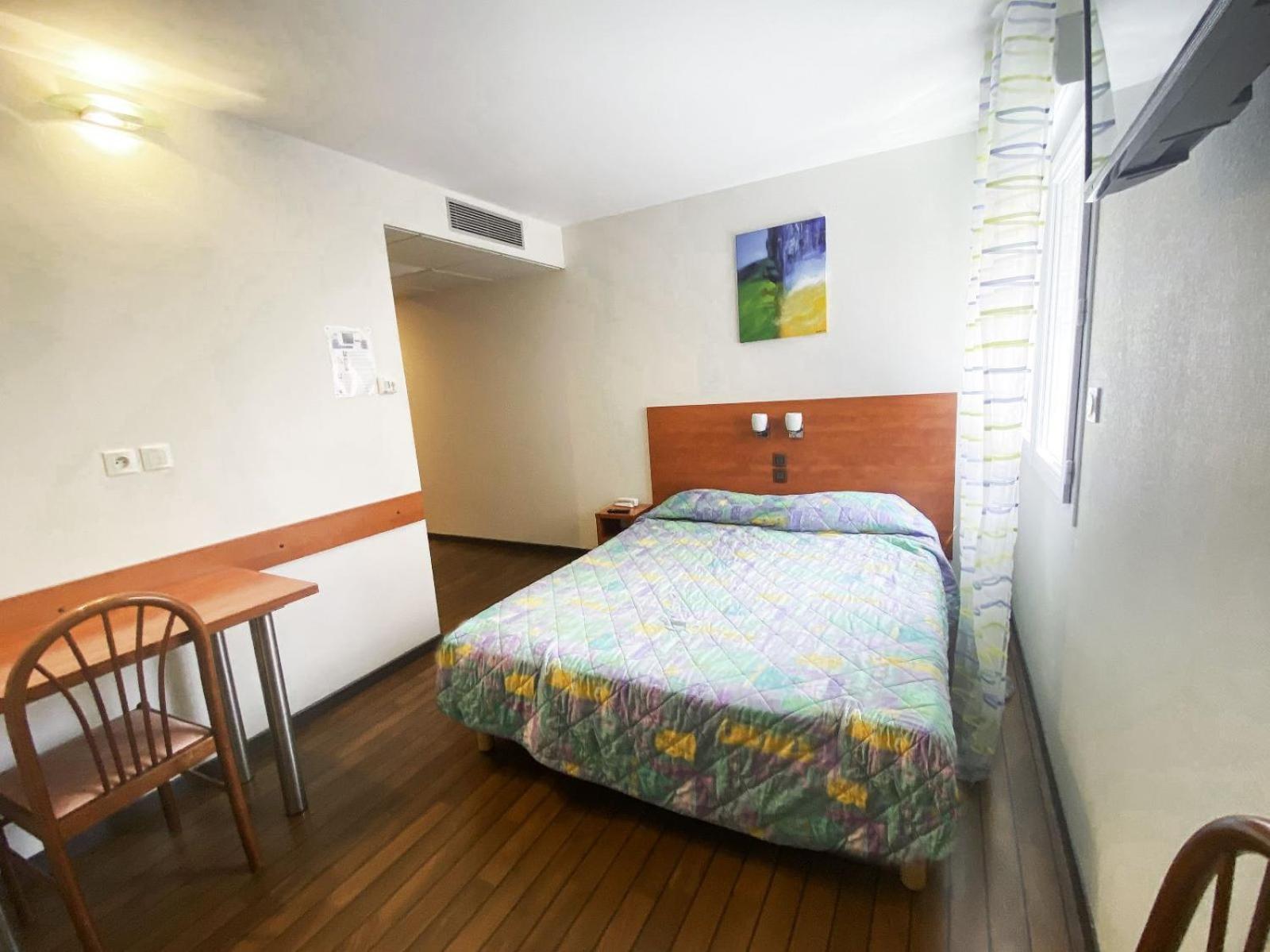 Aparthotel Du Soleil Lourdes