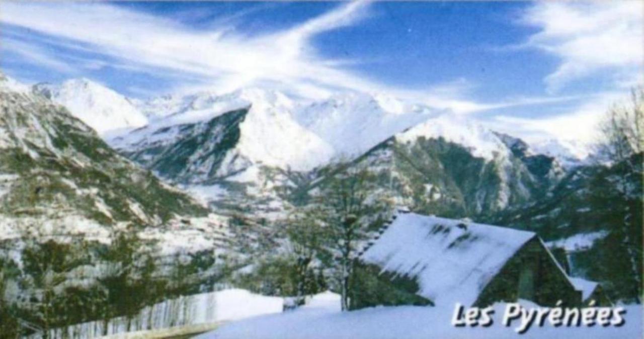Aparthotel Du Soleil 3*